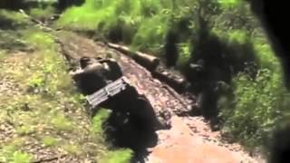 The Ultimate ATV Crash Fails Compilation