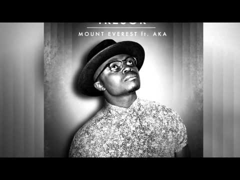 TRESOR - Mount Everest (feat. AKA) [Official]