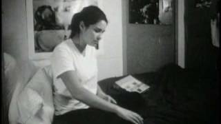 Five Stages of Grief with &quot;For Blue Skies&quot; by Strays Don&#39;t Sleep