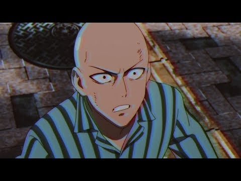 BONES ft  ONE PUNCH MAN 458zwhQjS14 1080p