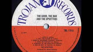 Upsetters - Straight To The Head