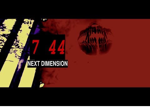 Gry Official - 7 44 [Music Video] @GryOfficial