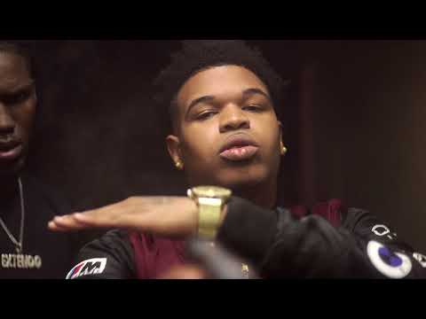 Yolo ft NBA GG Extendo - War (Music Video)