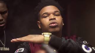 Yolo ft NBA GG Extendo - War (Music Video)