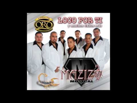 Mix de alacranes musical y mazizo musical