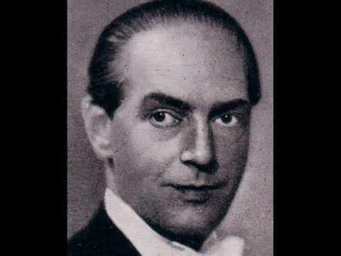 Barnabas von Géczy's Orchestra - Arabian Romance (Foxtrot)