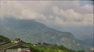 Chiayi County · Hotel Indigo Alishan live stream