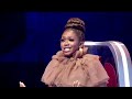 ALL COACHES DANCED As ADEOLA Sings In The Music By Omawumi On The SEMIFINALS The Voice Nigeria