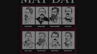 No Reform - Haymarket Square (W/ lyrics)