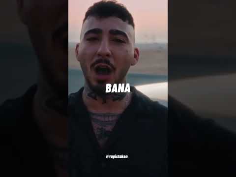 Uzi X Montiego - Para