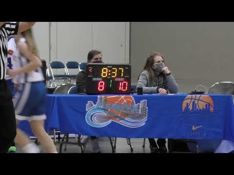 SMAC Elite 6th Grade vs. IGB Hupfer - April 23, 2021