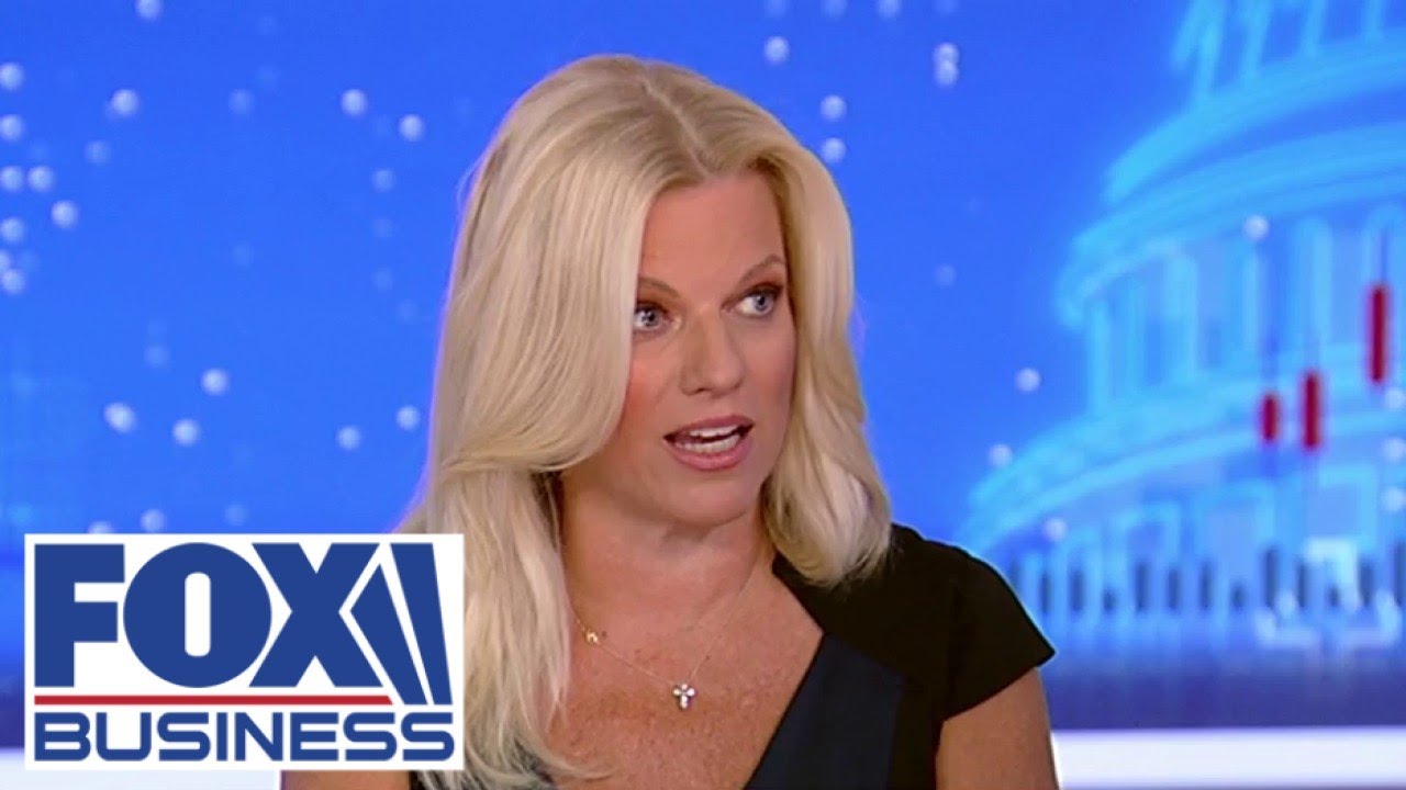 Republicans have to be 'really careful' here, communications strategist warns