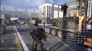 Division 2　祝レイド300回　まだまだ未熟者ですが楽しんでます♪