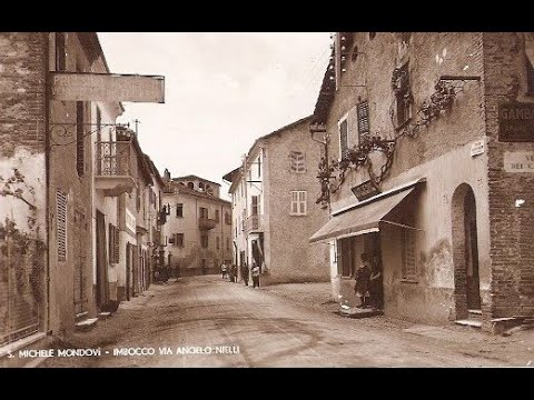 S Michele Mondovì (Paesi della Bella italia)