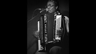 Clifton Chenier - Dry Your  Eyes - 1982