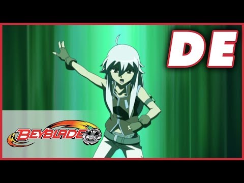 Beyblade: Metal Masters | Auf In Die Welt! - Ep. 57 | DEUTSCH!