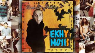 Ekhymosis – A Media Voz