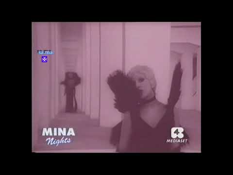 Mina - Non illuderti / Mai così