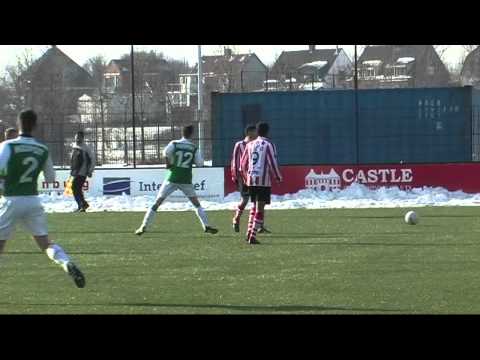 20120211 Sparta B1 - FC Dordrecht B1 - Justin