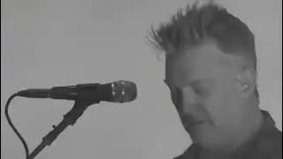 Queens of the Stone Age - Regular John  (Live Main Square Festival, France 2018)
