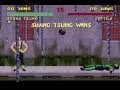 MK II Shang Tsung TUG Combo