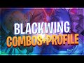 THE MOST COMPETITIVE BLACKWING COMBOS DECK PROFILE 6 INTERRUPTIONS NO BRICKS Yu Gi Oh