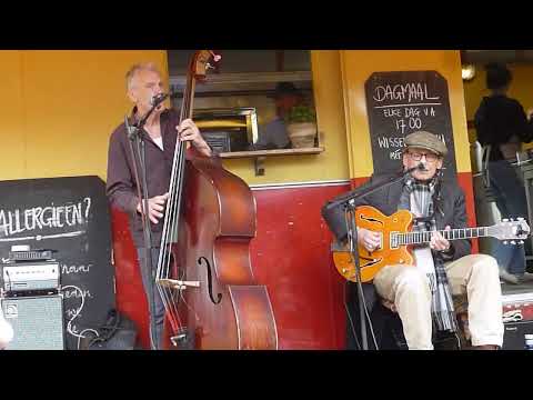 Blues Arthur Ebeling