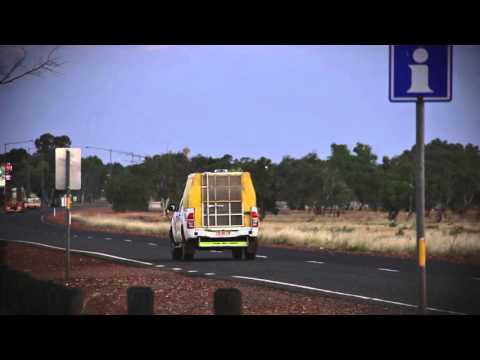 Night Patrol Training: Civil Law - False Imprisonment (PITJANTJATJARA Version)