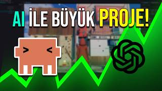 Vibe Coding’in Gerçek Gücü: Büyük Projeler Nasıl Çökmeden Yönetilir?