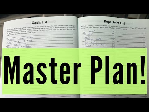 How To Structure Your Bass Practice Routine