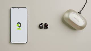 Phonak How to pair Phonak Virto™ R Infinio to myPhonak