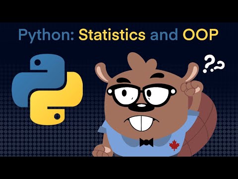 Python Tutorial Standart Deviation Without Using Numpy