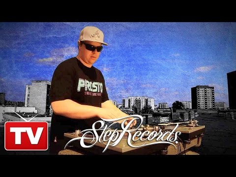 Fabuła ft. HiFi Banda, PWRD - Błękit i Beton