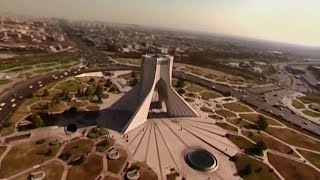 Travel to IRAN, Tourism attractions of IRAN