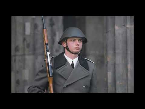 Ost-Berlin, Hauptstadt der DDR, 1979 bis 1990