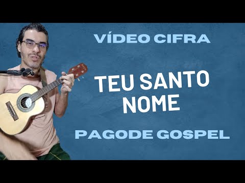 Faz Teu Nome - Paulão