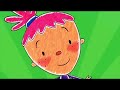 The Pinky Dinky Doo Song