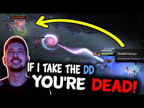 w33 Picked Marci MID and Look What Happened...