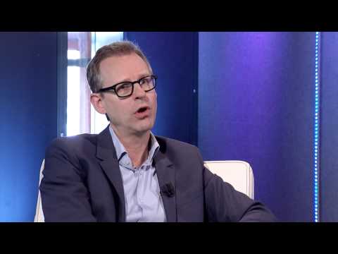 Terry Afram — Terry Afram (ASAH): 'Er heerst nog teveel een beeld van armo