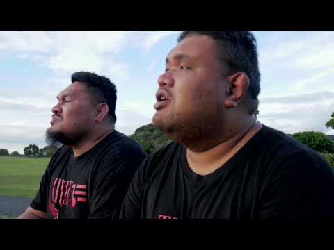 Kini Ai’i - Aua Ne’i Galo Amataga Iti (Music Video)