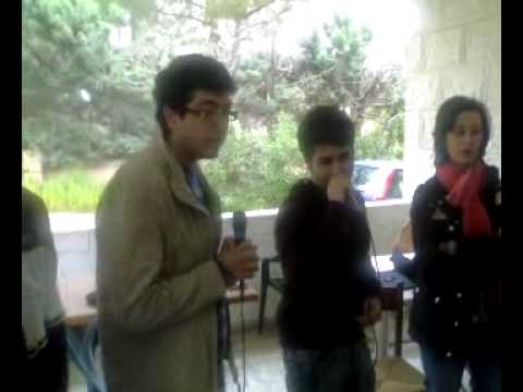 Ti Lascero Ivo e Mario duetto dell'anno