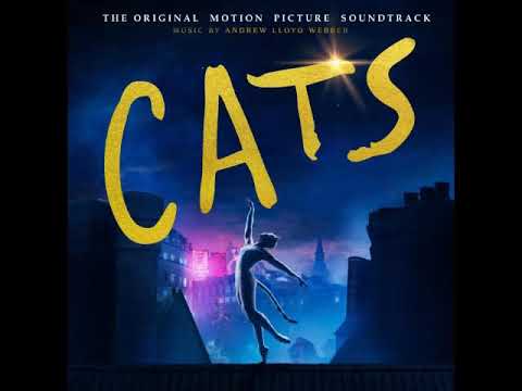 23 -  The End (CATS 2019 deluxe)