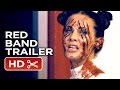 Helen Keller vs. Nightwolves Official Trailer 1 (2015) - Lin Shaye Horror Comedy HD