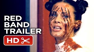 Helen Keller vs. Nightwolves Official Trailer 1 (2015) - Lin Shaye Horror Comedy HD