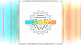 Music video thumbnail preview for The Queenstons - Glossolalia by Halley Labs Associates