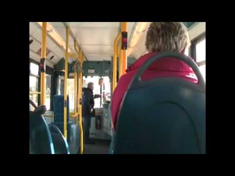 Dennis Dart LJ51DDF - Arriva