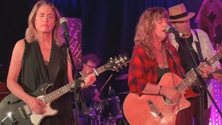 Continental Drifters - Snow @ Chickie Wah Wah, New Orleans, 07 May 2023