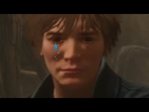 Dead by Daylight Quentin Smith vs Nemmy (with commentary)