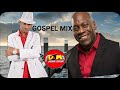 Gospel mix 2023 SANCHEZ AND GEORGE NOOKS GOSPEL,2020 GOSPEL MIX,JAMAICAN GOSPEL,DJ JASON 8764484549