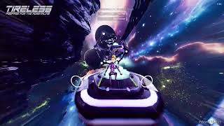 ćTIRELESS: Prepare For The AdrenalinećLv1 S Rank (Speedrunner)